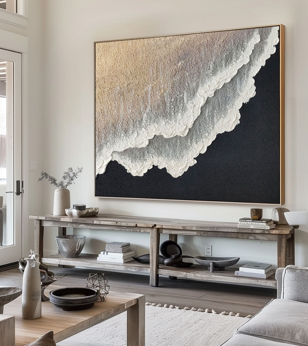 Best-Seller Of Minimalist Paintings Best Minimalist Paintings | Artisbetter