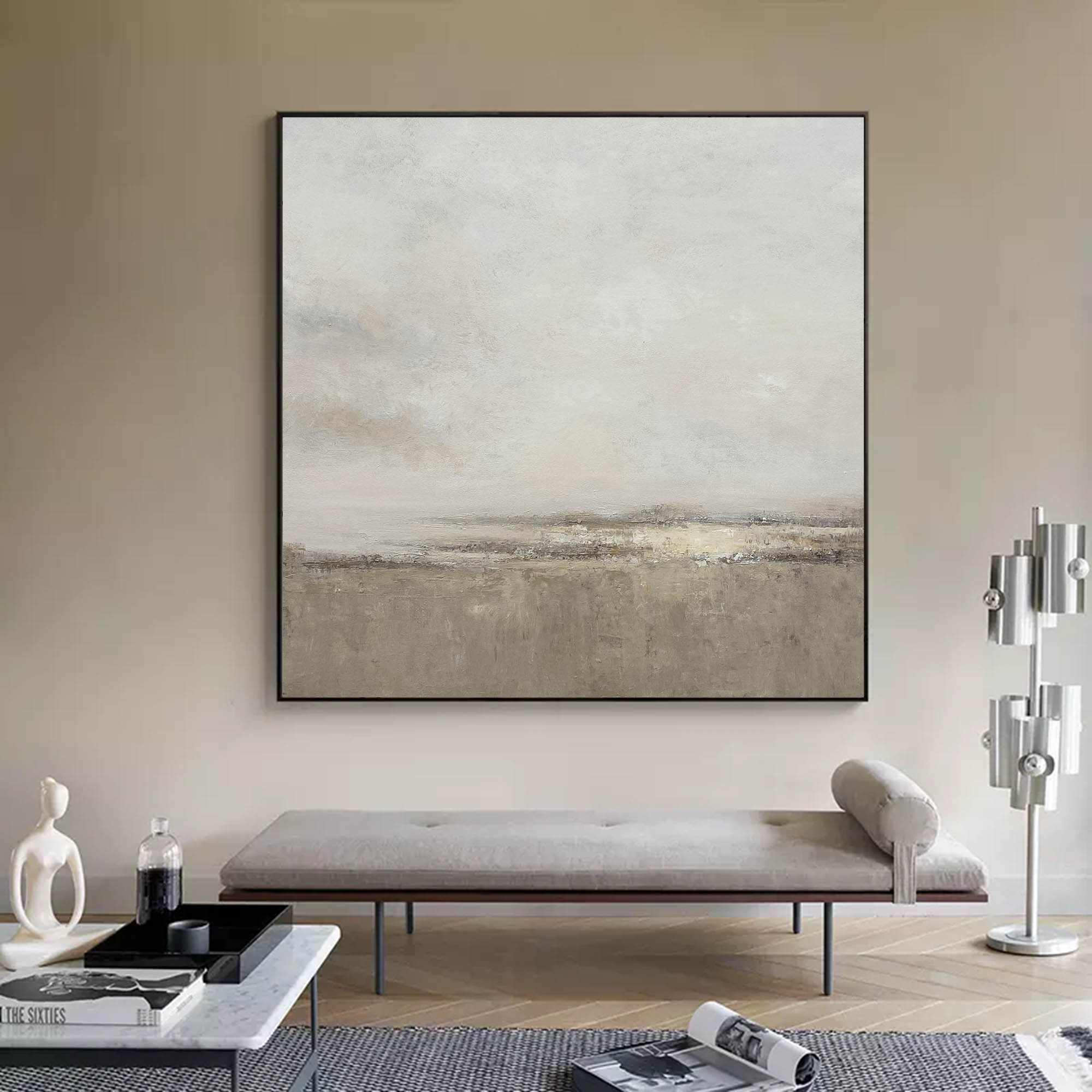 Minimalist Abstract Art Minimalist Abstract Landscape Painting Abstract Minimalist Wall Art